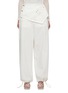 Main View - Click To Enlarge - DION LEE - Fold Over Parachute Pants