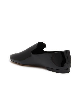  - EQUIL - Verona Patent Leather Loafers