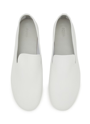 Detail View - Click To Enlarge - EQUIL - Verona Leather Loafers