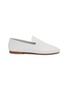Main View - Click To Enlarge - EQUIL - Verona Leather Loafers
