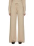 Main View - Click To Enlarge - YVES SALOMON - Wool Pants