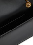 Detail View - Click To Enlarge - MIU MIU - Small Matelassé Crossbody Bag