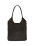 Main View - Click To Enlarge - MIU MIU - Medium IVY Leather Tote Bag