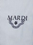  - MARDI MERCREDI-ACTIF - Alumni Classique Stripe Oxford Shirt