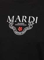 MARDI MERCREDI-ACTIF | Alumni Classique Crewneck T-Shirt | Women