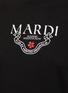  - MARDI MERCREDI-ACTIF - Alumni Classique Crewneck T-Shirt