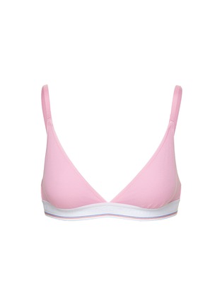 ‘FITS EVERYBODY’ LIFTING TRIANGLE BRALETTE