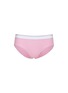 Main View - Click To Enlarge - ALEXANDER WANG - Bodywear Contrast Waist Band Classic Brief
