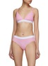 Figure View - Click To Enlarge - ALEXANDER WANG - Bodywear Contrast Waist Band Classic Brief