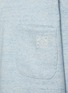  - LOEWE - Logo Embroidered Cotton Sweatshirt