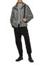 Figure View - Click To Enlarge - LOEWE - Puzzle Cotton Sweatpants