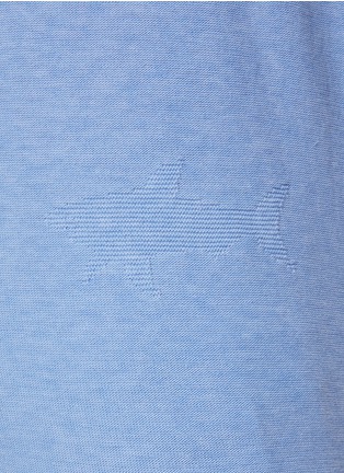  - PAUL & SHARK - Fresco Cotton Polo Shirt