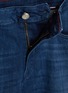  - PAUL & SHARK - Flat Front Comfort Stretch Denim Jeans