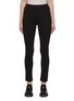Main View - Click To Enlarge - BARRIE - x Sofia Coppola Cashmere Wool Leggings