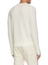 Back View - Click To Enlarge - THEORY - Novo Merino Wool Blend Crewneck Sweater