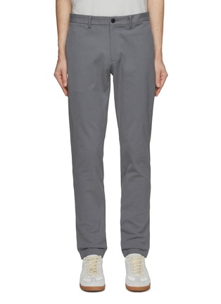 Main View - Click To Enlarge - THEORY - Zaine Flat Front Pants