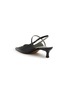  - EQUIL - Lima 50 Slingback Leather Pumps