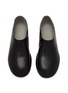 Detail View - Click To Enlarge - EQUIL - Brooklyn Leather Flats