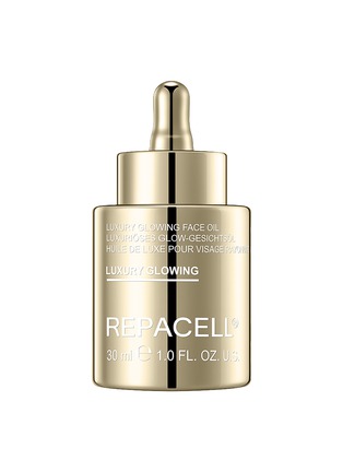 Main View - Click To Enlarge - REPACELL - REPACELL® Luxury Glowing Face Oil  30ml