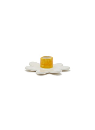 Main View - Click To Enlarge - LA ROMAINE EDITIONS - The Daisy Chandelier Candle Holder