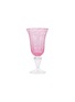 Main View - Click To Enlarge - LA ROMAINE EDITIONS - La Bulle Glass — Rose Grenade