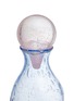Detail View - Click To Enlarge - LA ROMAINE EDITIONS - The Heart of Water Decanter