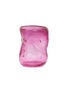 Main View - Click To Enlarge - LA ROMAINE EDITIONS - Murano Glass Tumbler — Rose Boréal
