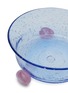 Detail View - Click To Enlarge - LA ROMAINE EDITIONS - The Anemone Glass Bucket