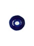 Main View - Click To Enlarge - LA ROMAINE EDITIONS - Les Coquelicots Small Bowl — Bleu