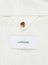 - LARDINI - Single Breasted Knit Blazer