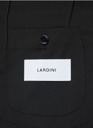  - LARDINI - Easy Wear Single Breasted Suit