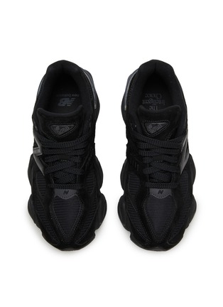 Detail View - Click To Enlarge - NEW BALANCE - 9060 Low Top Lace Up Sneakers