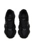 Detail View - Click To Enlarge - NEW BALANCE - 9060 Low Top Lace Up Sneakers