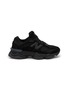 Main View - Click To Enlarge - NEW BALANCE - 9060 Low Top Lace Up Sneakers