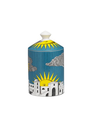 Main View - Click To Enlarge - FORNASETTI - Sole di Capri Scented Candle