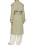 Back View - Click To Enlarge - THE ROW - June Trench Coat