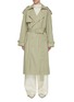Main View - Click To Enlarge - THE ROW - June Trench Coat