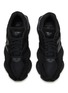 Detail View - Click To Enlarge - NEW BALANCE - 9060 Low Top Lace Up Sneakers