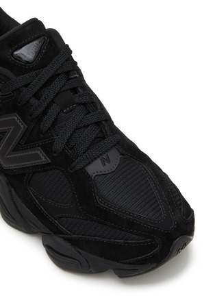 Detail View - Click To Enlarge - NEW BALANCE - 9060 Low Top Lace Up Sneakers