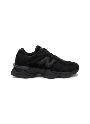 Main View - Click To Enlarge - NEW BALANCE - 9060 Low Top Lace Up Sneakers