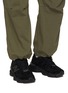 Figure View - Click To Enlarge - NEW BALANCE - 9060 Low Top Lace Up Sneakers