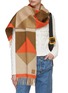Figure View - Click To Enlarge - LOEWE - Cashmere Scarf