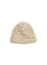 Figure View - Click To Enlarge - LOEWE - Anagram Beanie