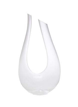 Main View - Click To Enlarge - LEHMANN - Omega Handmade Decanter