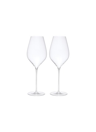 Main View - Click To Enlarge - LEHMANN - Lallement Ultralight N4 Champagne Glass — Set of 2