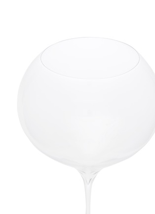 Detail View - Click To Enlarge - LEHMANN - P. Jamesse Ultralight Grand Blanc Wine Glass — Set Of 2