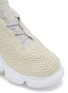 Detail View - Click To Enlarge - GROUNDS - Moopie Breed Low Top Sneakers