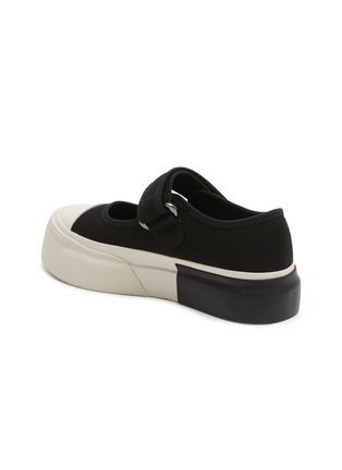  - ARTICLE NO. - Lo-Cut Vulcanized Mary Jane Shoes