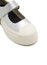 Detail View - Click To Enlarge - ARTICLE NO. - Velcro Strap Mary Janes