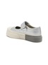  - ARTICLE NO. - Velcro Strap Mary Janes